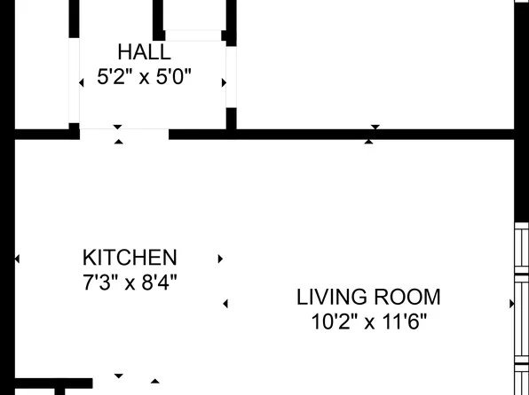 14918 Milverton Rd #4, Cleveland, OH 44120