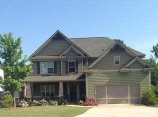 8081 Gilliam Ct, Columbus, GA 31904
