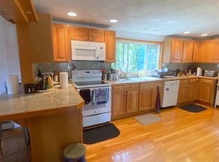 16 Summit Ave #1S, Somerville, MA 02143