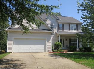 412 Maverick Tl, King, NC 27021