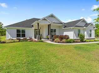6595 Drayton Hill Way, Pace, FL 32571