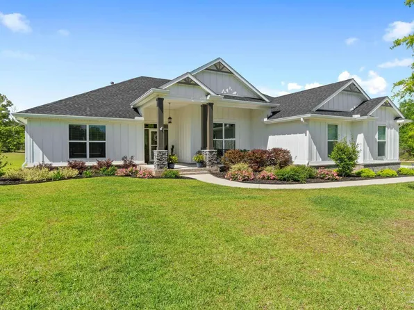 6595 Drayton Hill Way, Pace, FL 32571