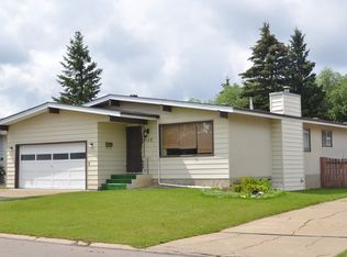 3128 67th St NW #1B, Edmonton, AB