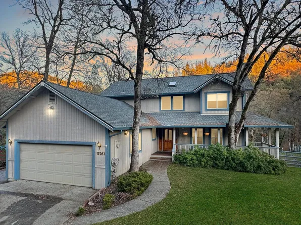 17257 Brewer Rd, Grass Valley, CA 95949