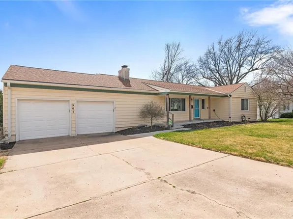 905 W 97th Ter, Kansas City, MO 64114