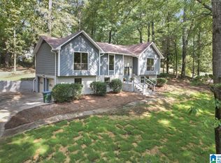 140 Geronimo Cir, Montevallo, AL 35115