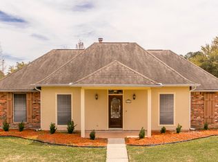 6133 Snowden Dr, Baton Rouge, LA 70817