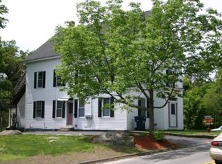 116 Southville Rd, Southborough, MA 01772