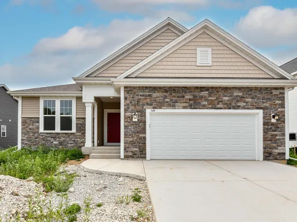704 River Ridge DRIVE, Waterford, WI 53185