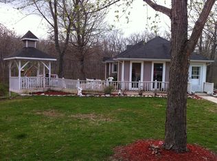 14001 N Highway Yy, Harrisburg, MO 65256