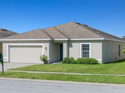 543 Lucerne Blvd, Winter Haven, FL, 33881