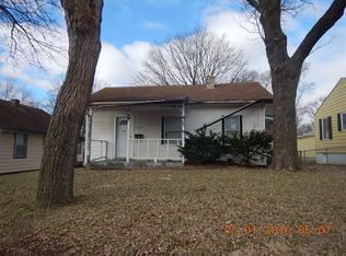 1810 S Maywood Ave, Independence, MO 64052