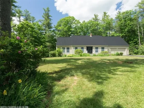 5 Howard Ln, Wiscasset, ME 04578