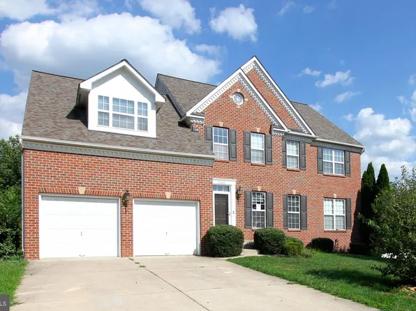 15310 Doveheart Ln, Bowie, MD 20721