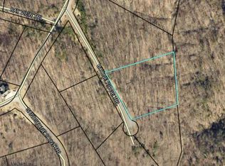 LOT 76 Sandstone Point Trl, Monticello, KY 42633