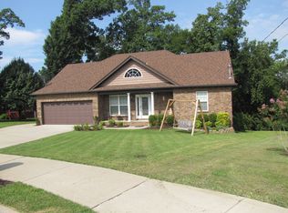 1413 Bolton Dr, Smyrna, TN 37167