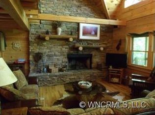 447 Tawodi Trl, Maggie Valley, NC 28751