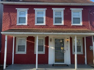 21519 Leitersburg Smithsburg Rd, Hagerstown, MD 21742