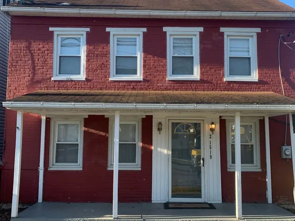 21519 Leitersburg Smithsburg Rd, Hagerstown, MD 21742