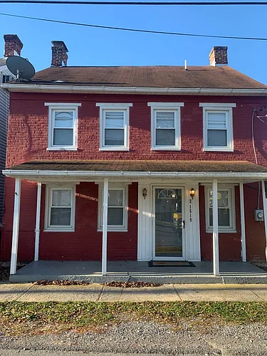 21519 Leitersburg Smithsburg Rd Photo 1