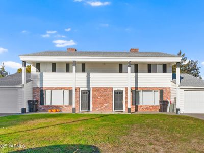 4009-4011 W Walnut St, Yakima, WA, 98908