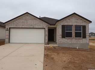 6232 Medina Oasis, San Antonio, TX 78245