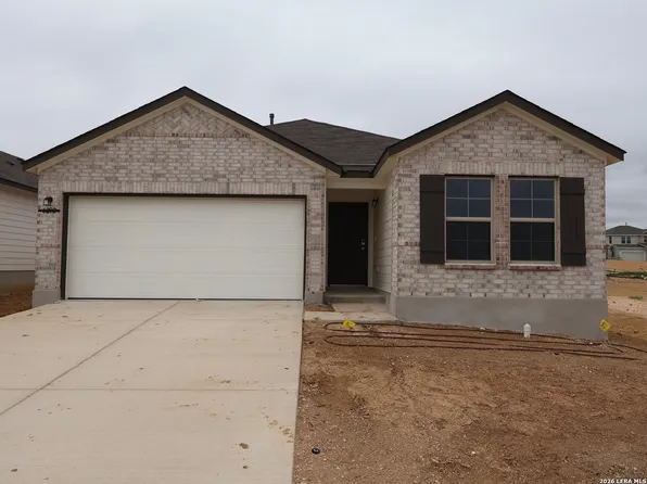 6232 Medina Oasis, San Antonio, TX 78245