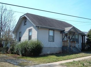 803 Eldon St, Lynchburg, VA 24501