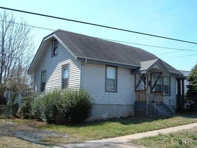 803 Eldon St, Lynchburg, VA, 24501