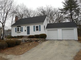 18 Blake Rd, Weymouth, MA 02188