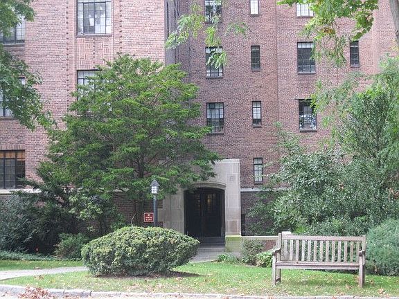 4th image of 100 W Ardsley Ave #3L