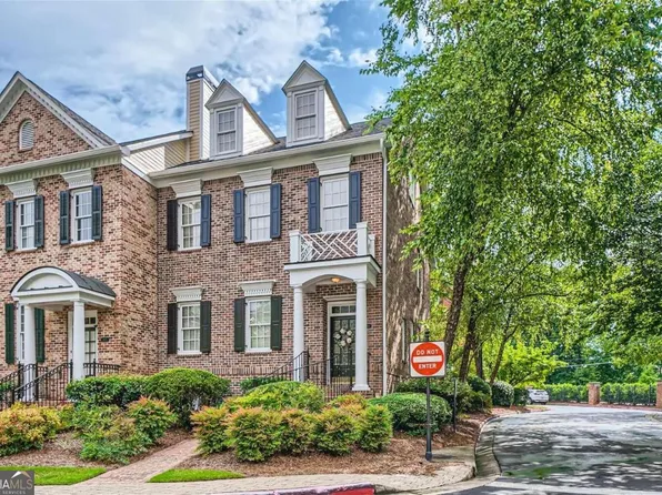 4710 Ivy Ridge Dr SE, Atlanta, GA 30339
