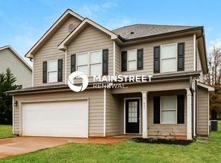 455 McGiboney Ln, Covington, GA 30016