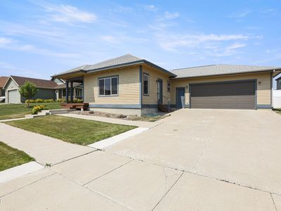 2806 25th St W, Williston, ND, 58801