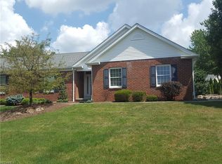 261 Jefferson Pl #261, Canfield, OH 44406