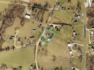 7130 N High Way #1247, Waynesburg, KY 40489