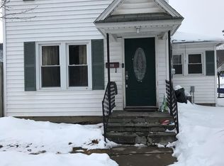 118 Maple St, Athens, PA 18810