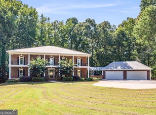 871 Rocky Creek Rd, Hampton, GA 30228