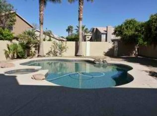 615 S Cottonwood Dr, Gilbert, AZ 85296