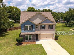22 Vintage Oak Ct, Camden, SC 29020