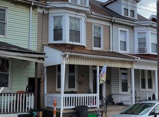 706 E Prospect St, York, PA 17403