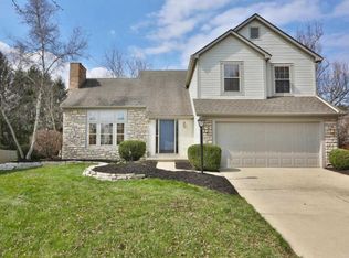 4861 Rogerallen Ct, Hilliard, OH 43026