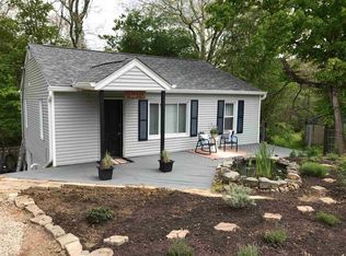 4210 N Old State Road 37, Bloomington, IN