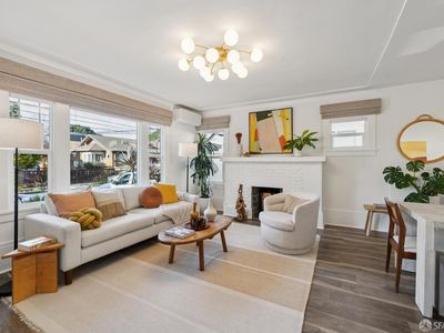 1314 Mound St, Alameda, CA, 94501