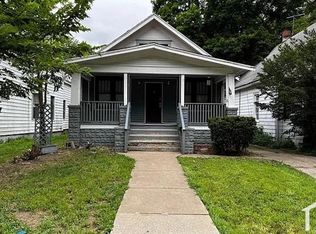 530 Homestead Ave, Peoria, IL 61603