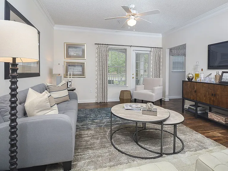 Walden Brook Apartments — Photo 13