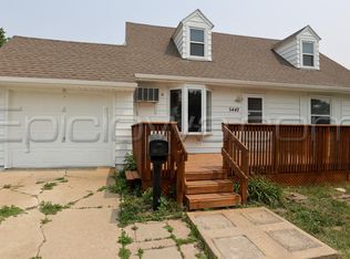 5442 Gordon Ave NW, Cedar Rapids, IA 52405