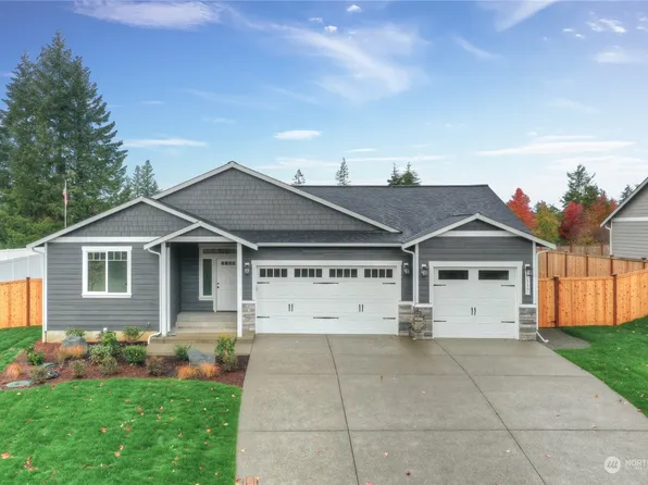 117 Sequoia Lane, Onalaska, WA 98570