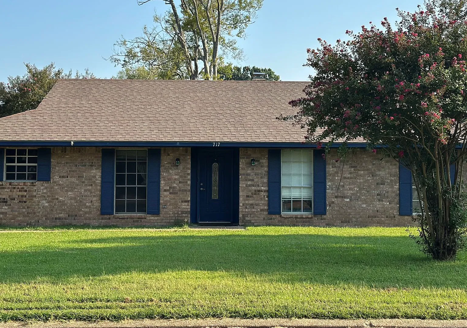 Single Family Home — Photo 1