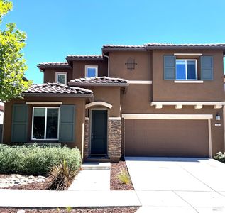 5204 Kim Place, Rohnert Park, CA, 94928